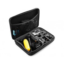 Кейс Sigma mobile X-Sport для экшн-камеры и аксессуаров (4827798324288)