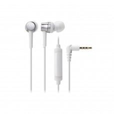 Наушники Audio-Technica ATH-CKR30ISSV