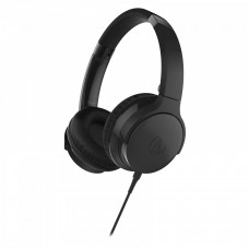 Наушники Audio-Technica ATH-AR3ISBK
