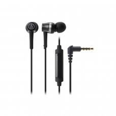 Наушники Audio-Technica ATH-CKR30ISBK