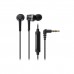 Наушники Audio-Technica ATH-CKR30ISBK