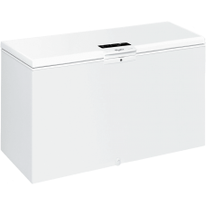 Профессиональный морозильный ларь Whirlpool АСО 450