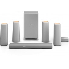 Домашний кинотеатр Philips CSS5530G Wireless