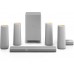 Домашний кинотеатр Philips CSS5530G Wireless