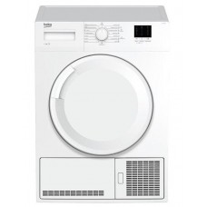 Сушильная машина Beko DU 7111 PA