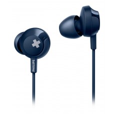 Наушники Philips SHE4305BL Blue