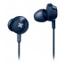 Наушники Philips SHE4305BL Blue