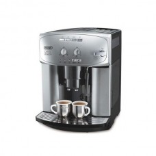 Кофемашина с кофемолкой DeLonghi ESAM2200.S