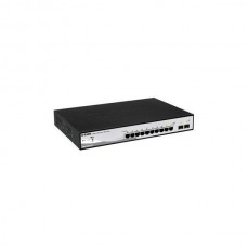 Коммутатор D-Link DGS-1210-10P (DGS-1210-10P)