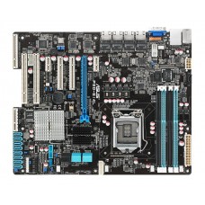 Материнская плата ASUS P9D-E/4L (P9D-E/4L)