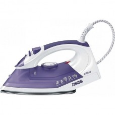 Утюг Zanussi ZDB1600 мощность 2000 Вт
