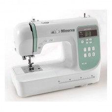 Швейная машинка Minerva MC80