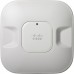 Точка доступа Cisco 802.11ac CAP w/CleanAir; 3x4:3SS; Ext Ant; E Domain (AIR-CAP2702E-E-K9)