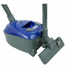 Пылесос мешковый ROTEX RVB01-P Blue