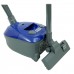 Пылесос мешковый ROTEX RVB01-P Blue
