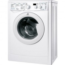 Стиральная машина INDESIT IWSD 51051 UA
