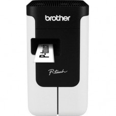 Принтер для печати наклеек Brother P-Touch PT-P700 (PTP700R1)